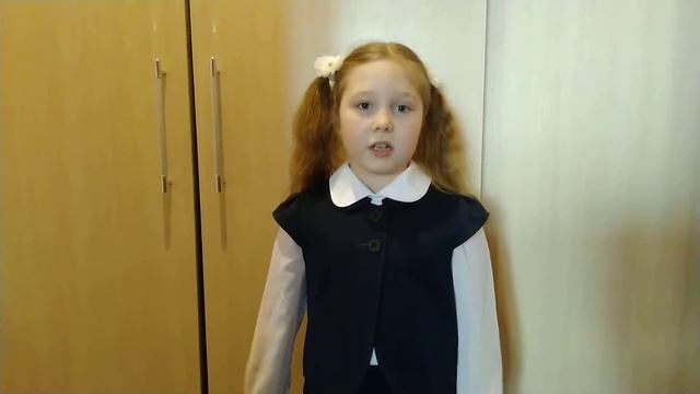 #детичитаютстихи "Живой уголок"