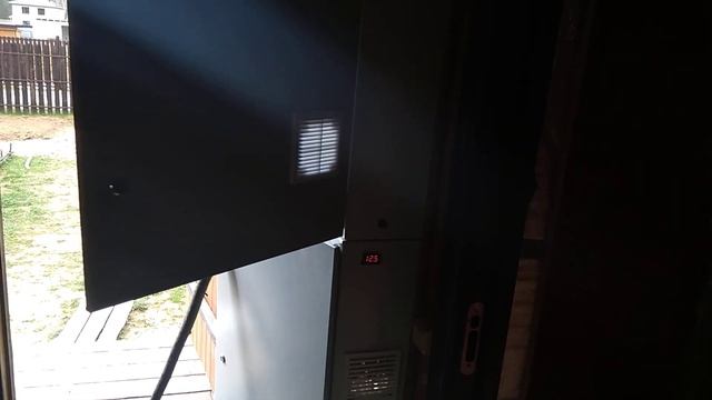 Солнечная станция!!! Обзор Возможностей!!!