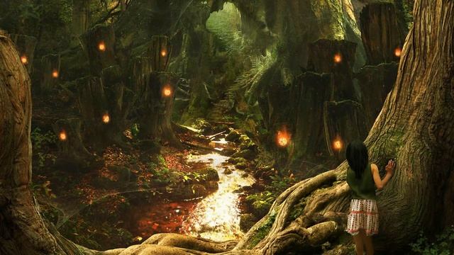 Музыка Для Сна — The Science Of Sleep смотреть онлайн