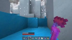 Minecraft: Monsters from the Ice - Ep 8. Demon Bug Boss!?!?