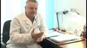Человек умирающий от рака !