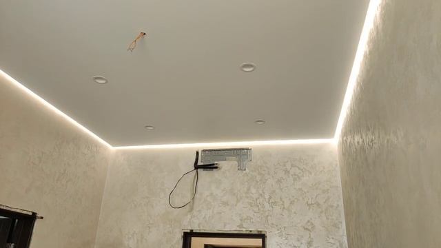 Световые потолки 3 смотреть онлайн