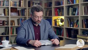 Деяния святых апостолов. Глава 15. Андрей Десницкий. Новый Завет