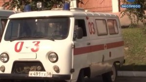 В Пензенской области появятся 22 новые машины скорой помощи