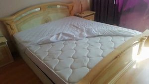 Обзор на матрас Аскона Terapia Cardio New