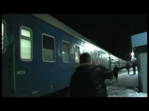 Инфинити в клубе "Часы" (Орёл).