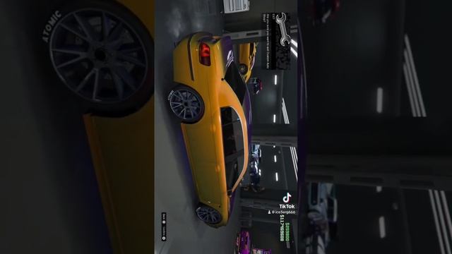 Guess who’s Back - Ubermacht Oracle XS #gta #gtacars #gtacustomcars