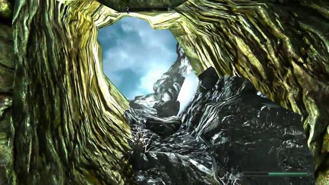 Прохождение The Elder Scrolls 5 Skyrim часть 54 Гильдия магов