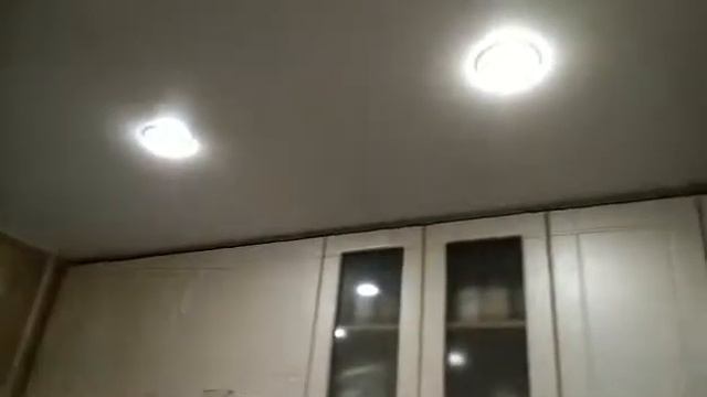 Отзыв о натяжных потолках в Йошкар-Оле смотреть онлайн