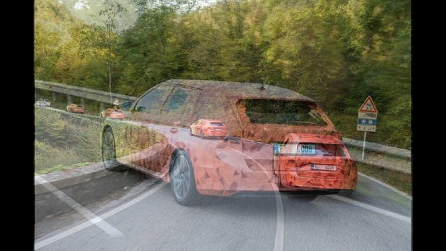 2020 Skoda Octavia prototype смотреть онлайн