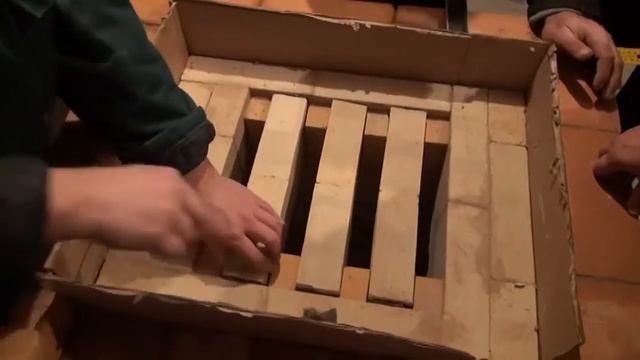 Александр Замашка. Мастер Класс Печников 
