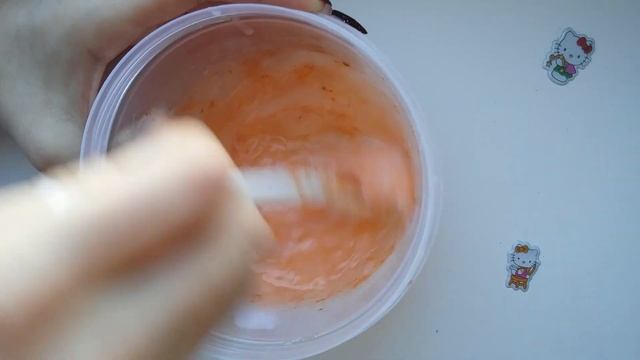 СЛАЙМ ИЗ КЛЕЯ Hatber (КАНЦЕЛЯРСКОГО) // РЕЦЕПТ КРУТОГО СЛАЙМА смотреть онлайн