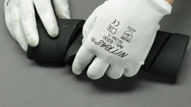 Монтаж трубкой. Инструкция по теплоизоляции углов в 90°