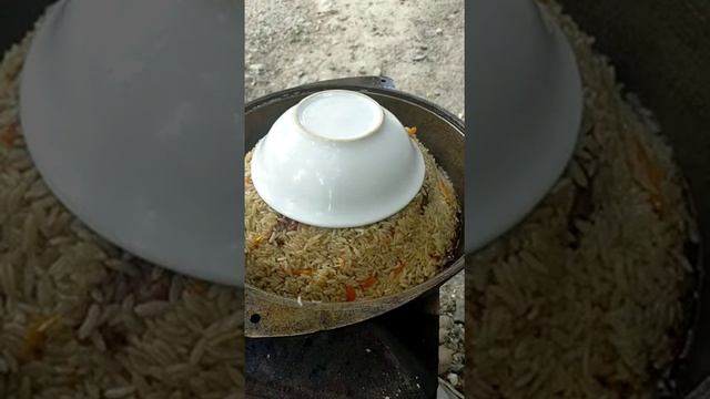 Плов Термезский готов. Часть 6 смотреть онлайн