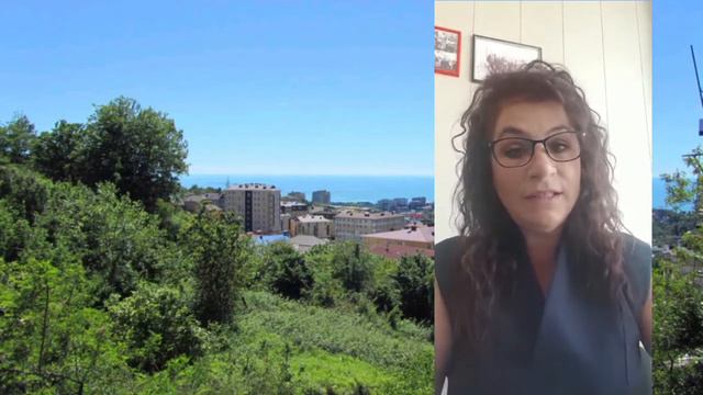 Гусева Яна - как я кпила участок в Сочи. Отзыв смотреть онлайн