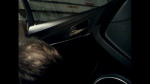 Как снять обшивку карту передней двери CHEVROLET CRUSE(2011)demontaz boczka drzwi przod/door panel