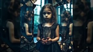 Разбитые зеркала