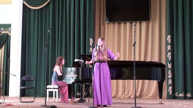 Татьяна Щеглина. Лечебная сила музыки. Травушка-Муравушка смотреть онлайн