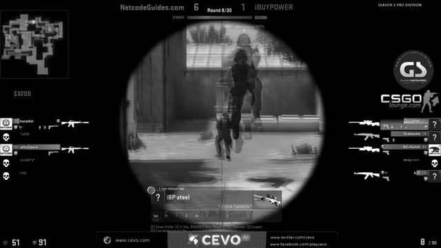 RIP CS:GO NA SCENE  #Matchfix смотреть онлайн