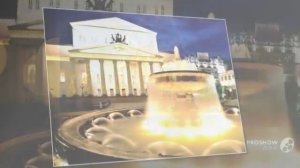 Что посмотреть в Москве