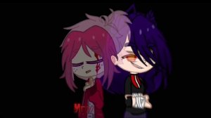 *Игра в себя* //13 карт // ЗК// моя АУ// Второе поколение// 13+