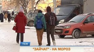 В Перми кондуктор выгнала из автобуса на мороз 11-летнего школьника
