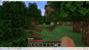 как приучить собак майнкрафте.mp4