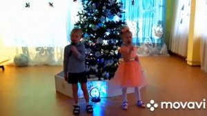 "Тихо-тихо, сказку напеваем", Исполняют: дети детского сада "Теремок"