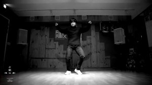 david garrett - smooth criminal choreography by J-DOK