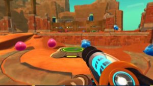 Slime Rancher: Plortable Edition Official Announcement Trailer