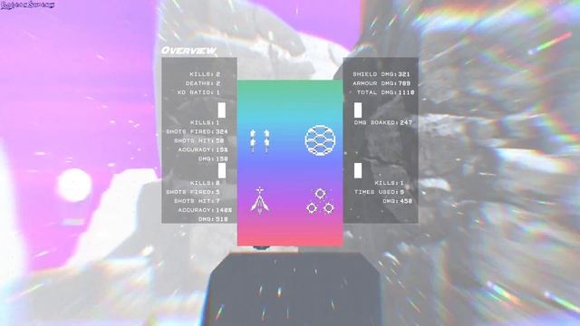 Phaseshift gameplay - GogetaSuperx