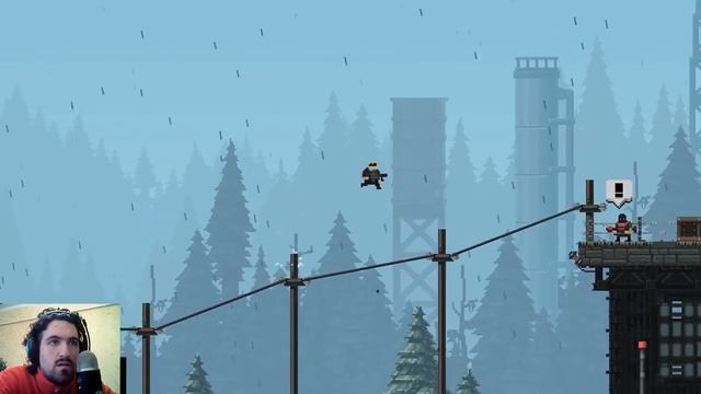 НЕУДЕРЖИМЫЕ В BROFORCE - The Expendabros смотреть онлайн