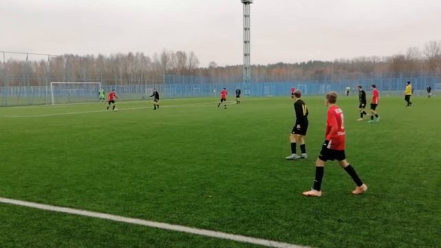 ФК МИНСК-ДЮСШ Орбита. 1тайм.15.11.2023. смотреть онлайн