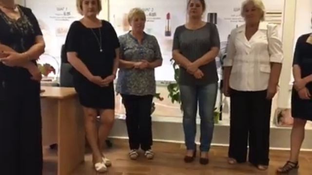 Истории успеха и новые планы наших менеджеров - участников проекта Анталия-2019!