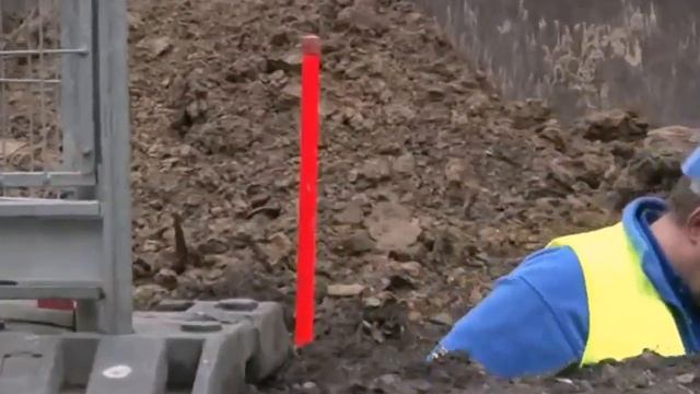 Прокладка магистралей под дорогами смотреть онлайн