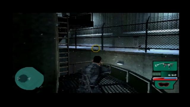 Syphon Filter: Dark Mirror Review for the PlayStation Portable смотреть онлайн