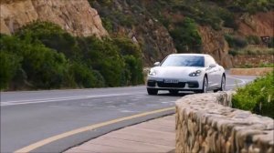 Porsche Panamera 2017| 550 Л.С. | ПОРШЕ ПАНАМЕРА