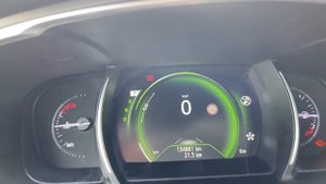 Renault Talisman Intens 2017