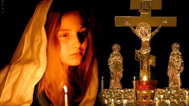 Дмитриевская Родительская Суббота - 2020 г.