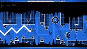 Shitty Slaughterhouse 100% (Insane Demon?) By AcropolisBoy | Geometry Dash