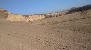 Исчезнувшая Алания. Алхан-Калинское городище. Цитадель МАГАС.