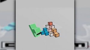 Cubism - VR Gameplay