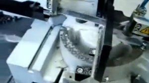 Ленточные пилы по металлу Pilous TMJ Чешского производства