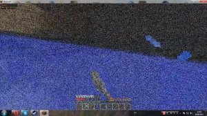 Minecraft mod Slender Craft 1.7 2