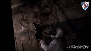 ОБРАБОТКА ХОЛОДНЫМ ТУМАНОМ ОТ ПОДВАЛЬНЫХ БЛОХ.