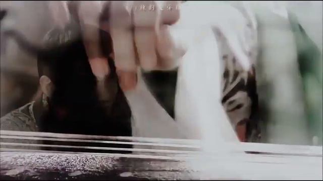 【八人合剪|徐正溪中心向】红昭愿|邪魅太师的妖艳后宫