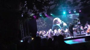 Ехали на тройке с бубенцами. Глеб Матвейчук.