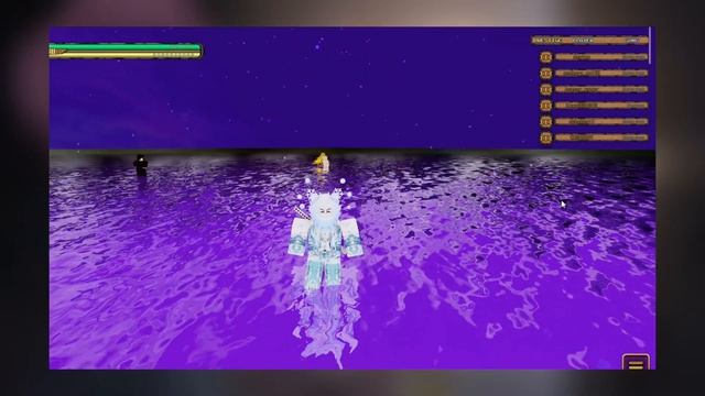 •Как Сделать Мих (Made In Heaven) В Юбе | Roblox Your Bizzarre Adventure смотреть онлайн