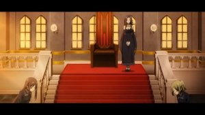 Он перевоплотился и ходит в школу как сильный ученик ранга SS, но скрывает это | Пересказ Аниме