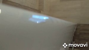 Шумоизоляция акриловой ванны и установка своими руками.14с.